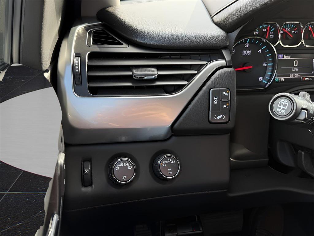 used 2019 Chevrolet Tahoe car, priced at $29,995