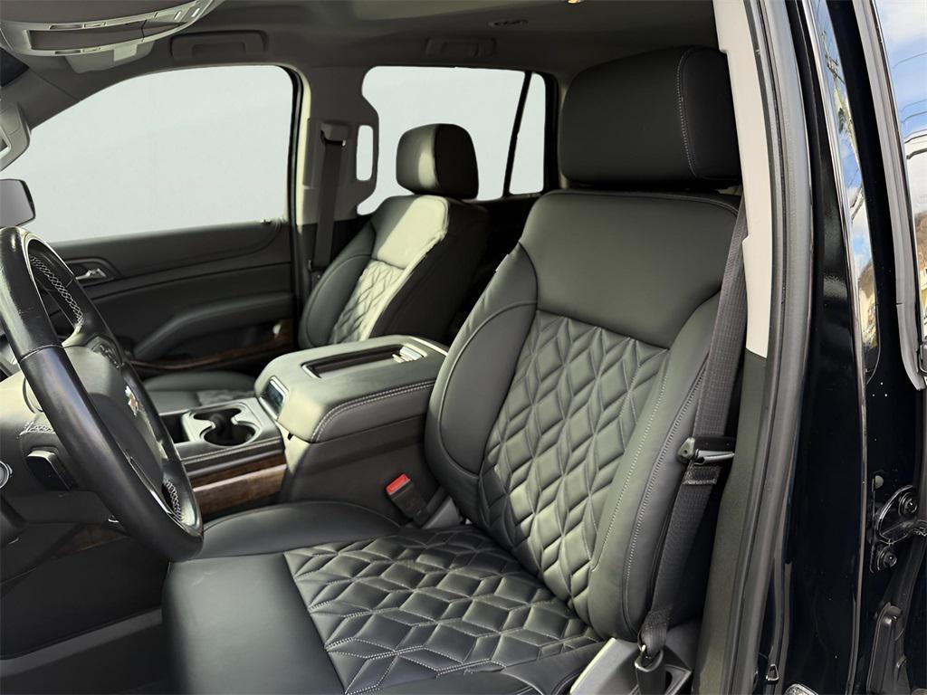 used 2019 Chevrolet Tahoe car, priced at $29,995