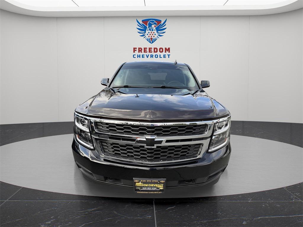 used 2019 Chevrolet Tahoe car, priced at $29,995
