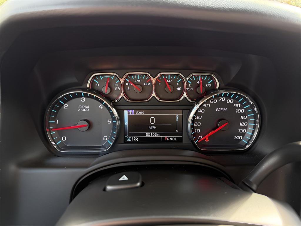 used 2019 Chevrolet Tahoe car, priced at $29,995