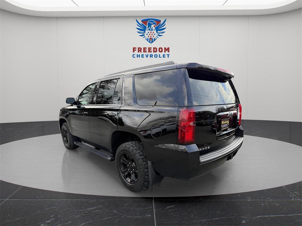 used 2019 Chevrolet Tahoe car, priced at $29,995