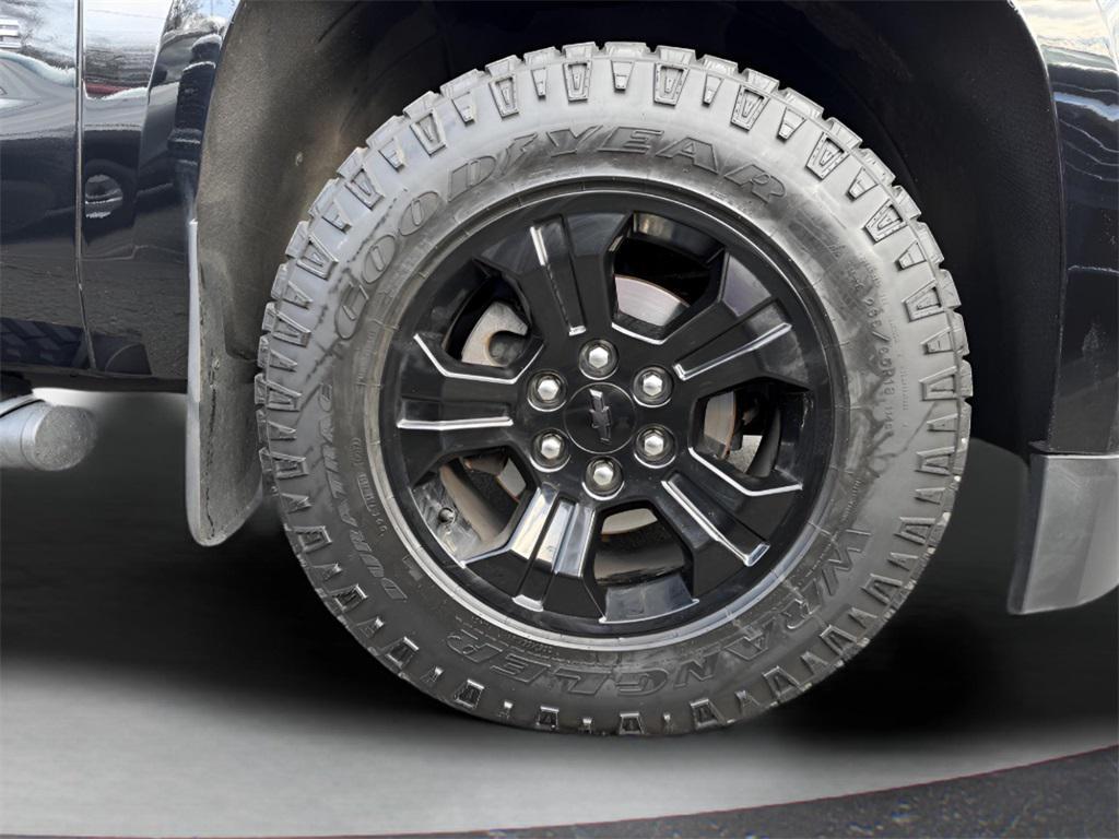 used 2019 Chevrolet Tahoe car, priced at $29,995