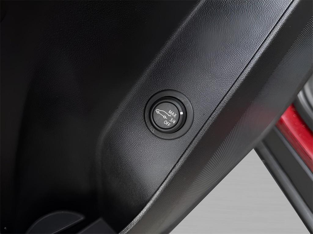 used 2023 Chevrolet Equinox car, priced at $23,295