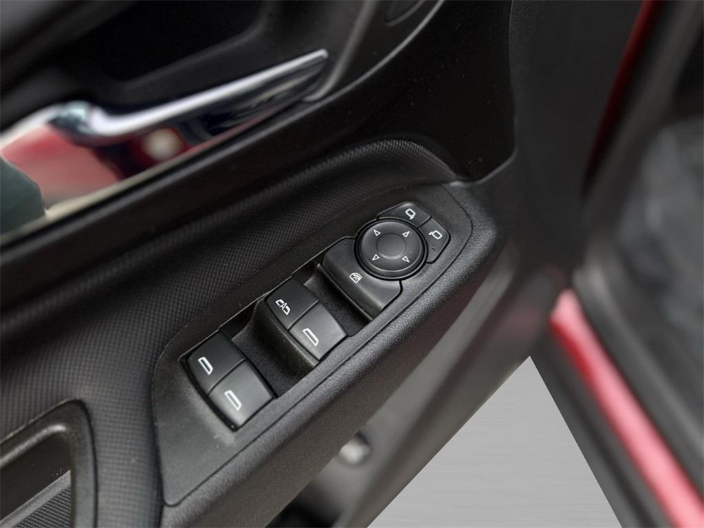 used 2023 Chevrolet Equinox car, priced at $23,295