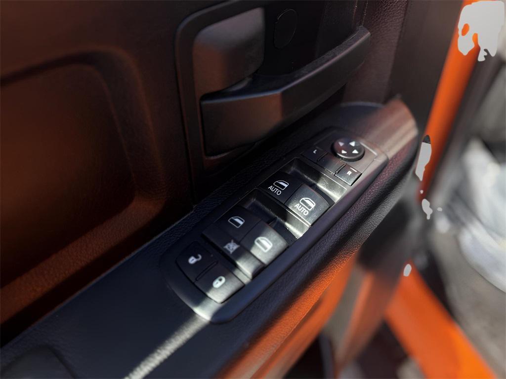 used 2019 Ram 1500 car, priced at $26,995