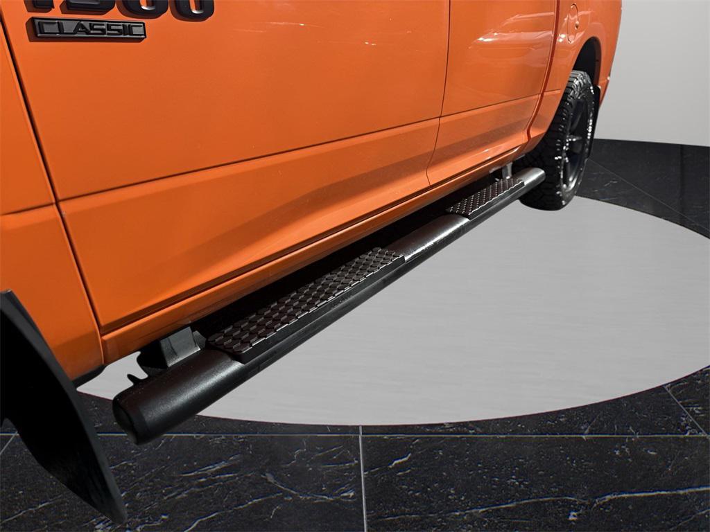 used 2019 Ram 1500 car, priced at $26,995