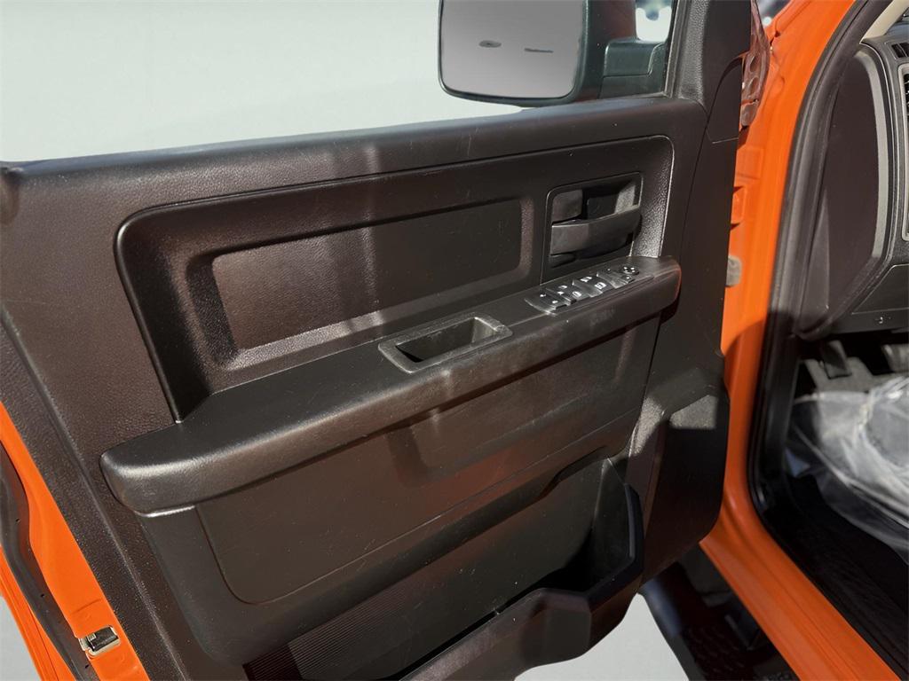 used 2019 Ram 1500 car, priced at $26,995