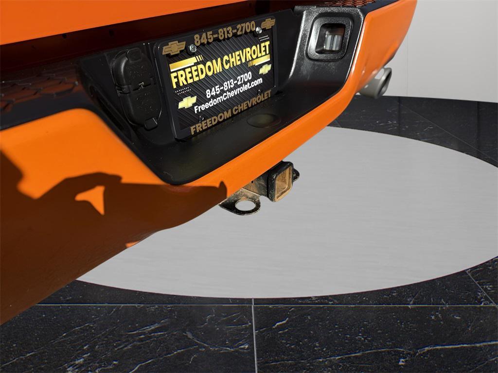 used 2019 Ram 1500 car, priced at $26,995