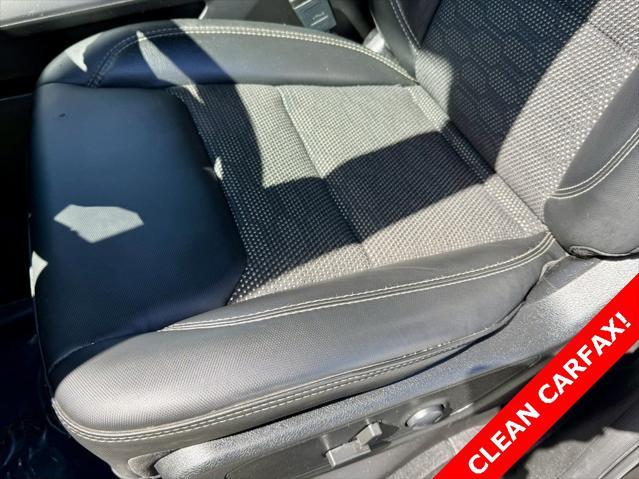 used 2022 Ram 1500 car, priced at $35,995