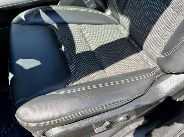 used 2022 Ram 1500 car, priced at $37,995