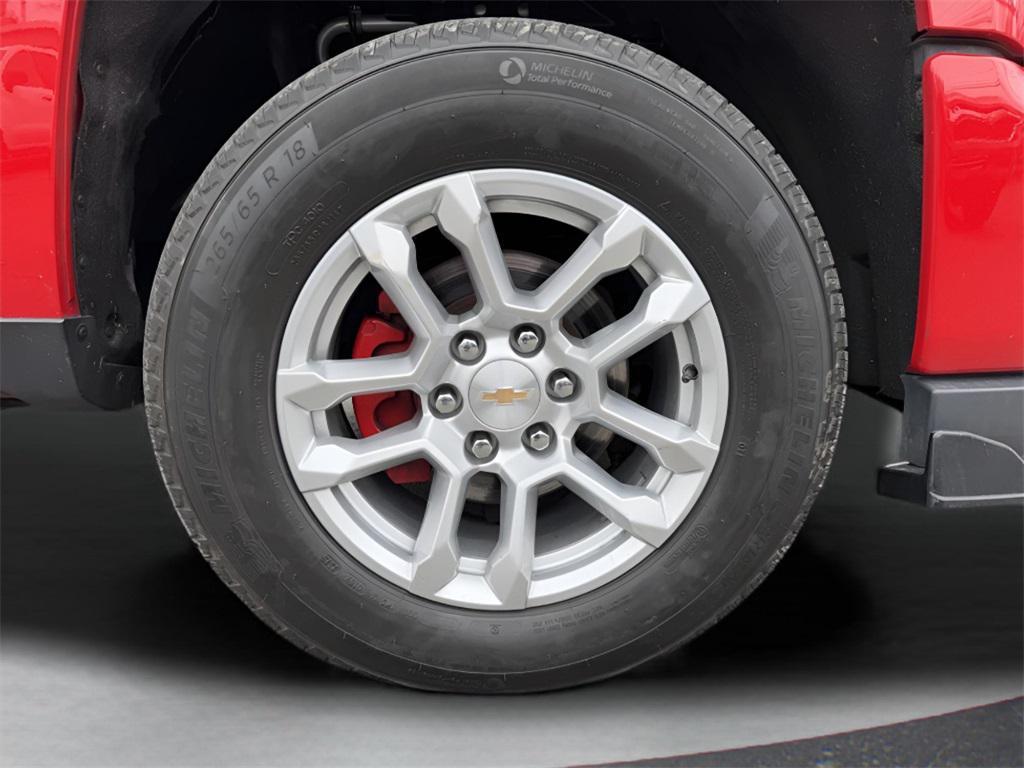 used 2017 Chevrolet Silverado 1500 car, priced at $22,995