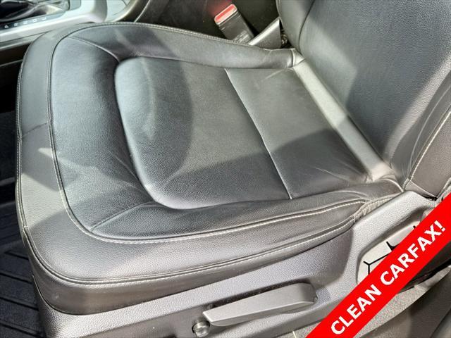 used 2021 Chevrolet Colorado car, priced at $31,295
