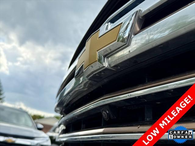 used 2023 Chevrolet Tahoe car, priced at $58,995