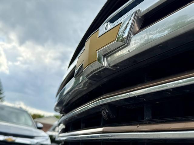 used 2023 Chevrolet Tahoe car, priced at $61,495