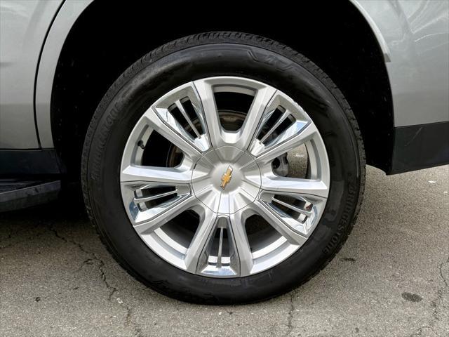 used 2023 Chevrolet Tahoe car, priced at $61,495