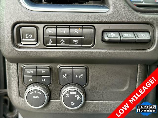 used 2023 Chevrolet Tahoe car, priced at $58,995