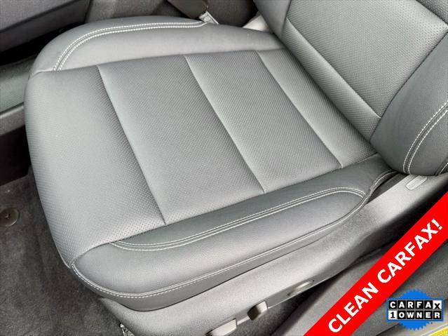 used 2024 Chevrolet Traverse car, priced at $38,495