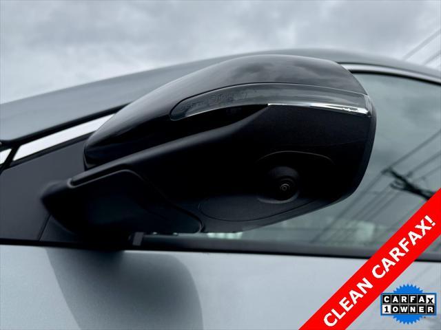 used 2024 Chevrolet Traverse car, priced at $38,495