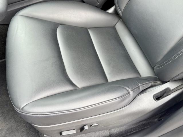 used 2022 Tesla Model Y car, priced at $27,995