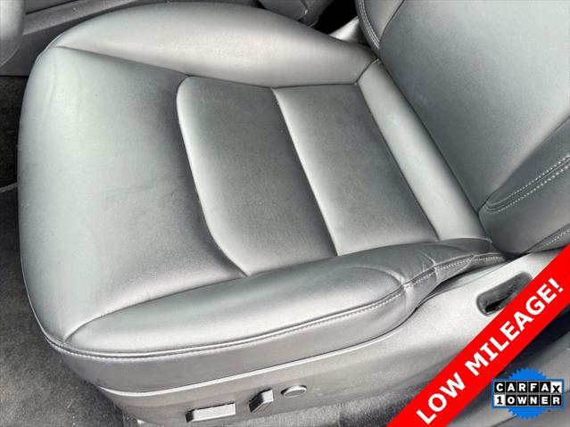 used 2022 Tesla Model Y car, priced at $26,995