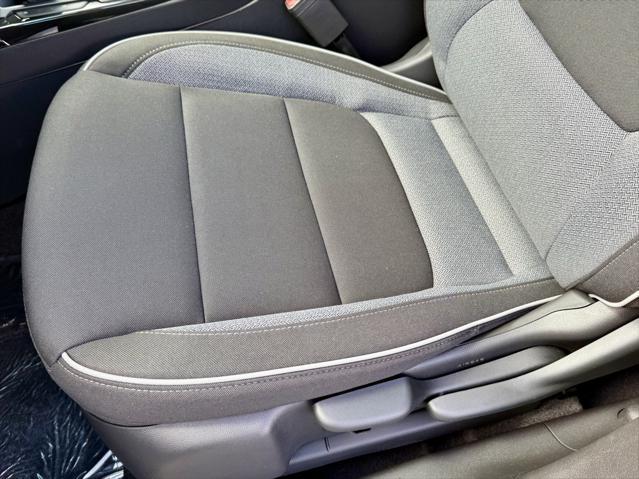 new 2025 Chevrolet TrailBlazer car, priced at $25,215