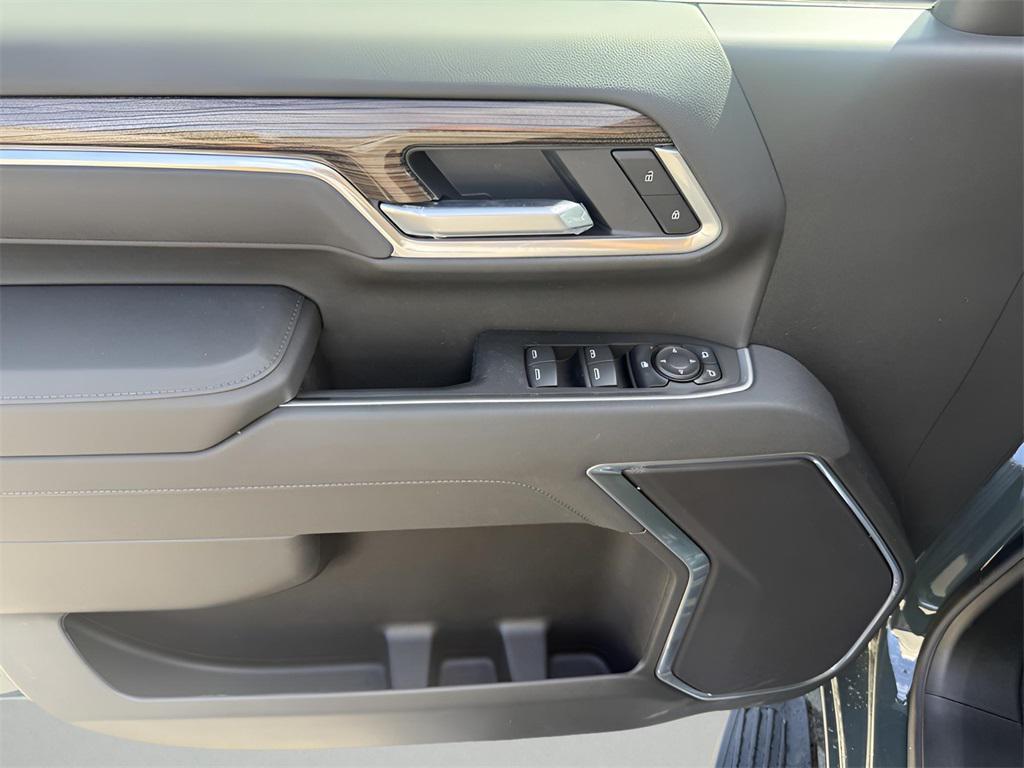 new 2026 Chevrolet Silverado 2500 car, priced at $63,835