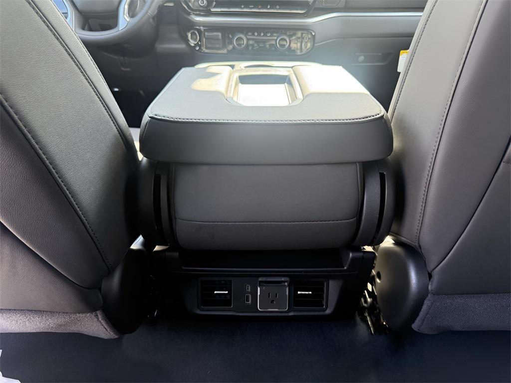 new 2026 Chevrolet Silverado 2500 car, priced at $63,835