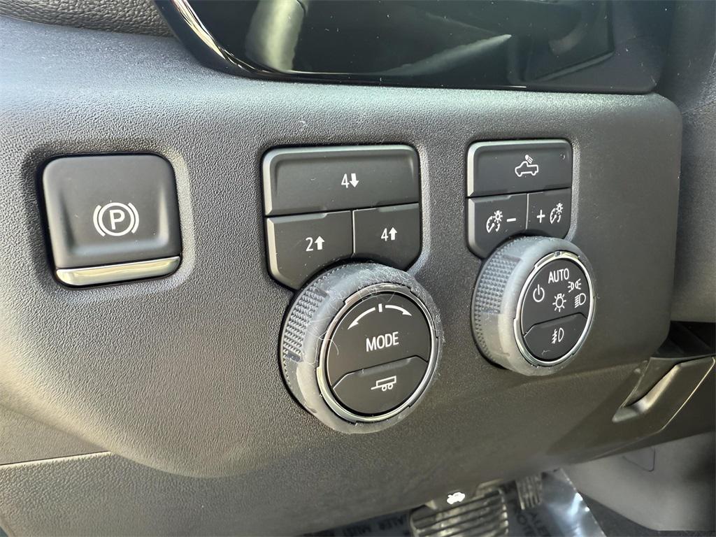 new 2026 Chevrolet Silverado 2500 car, priced at $63,835