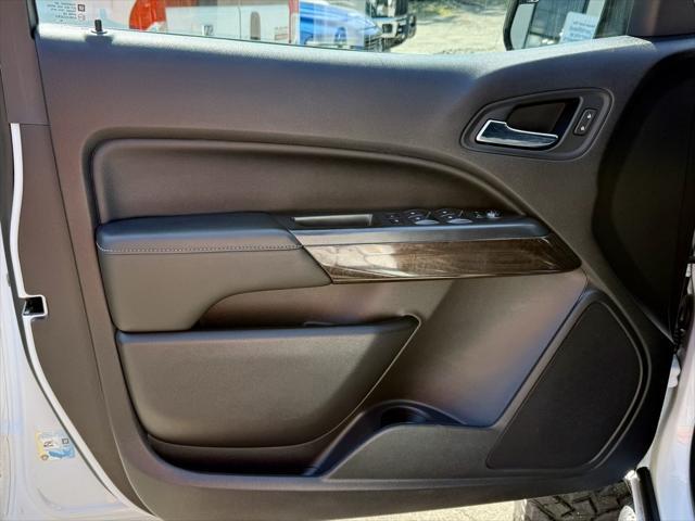 used 2019 GMC Canyon car, priced at $29,995