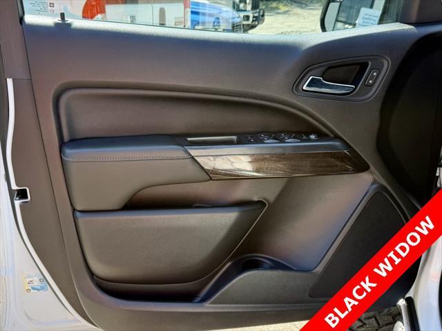 used 2019 GMC Canyon car, priced at $27,995