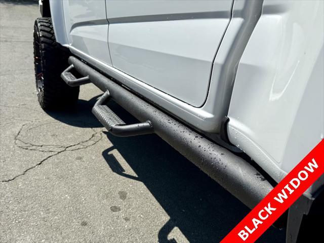 used 2019 GMC Canyon car, priced at $27,995