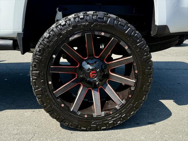 used 2019 GMC Canyon car, priced at $29,995