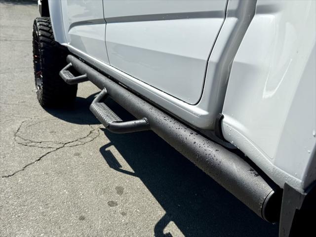 used 2019 GMC Canyon car, priced at $29,995