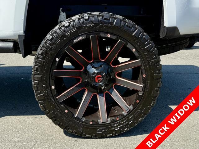 used 2019 GMC Canyon car, priced at $27,995