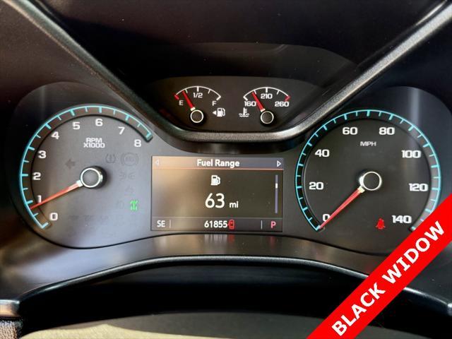 used 2019 GMC Canyon car, priced at $27,995