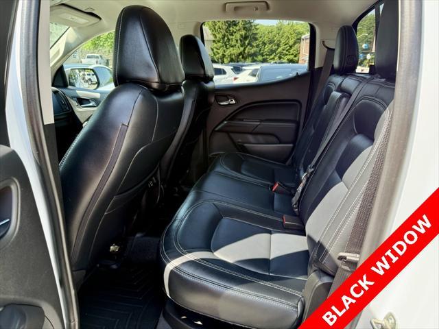 used 2019 GMC Canyon car, priced at $27,995
