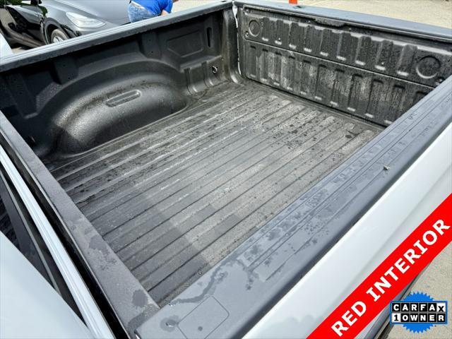 used 2023 Ram 1500 car, priced at $51,995