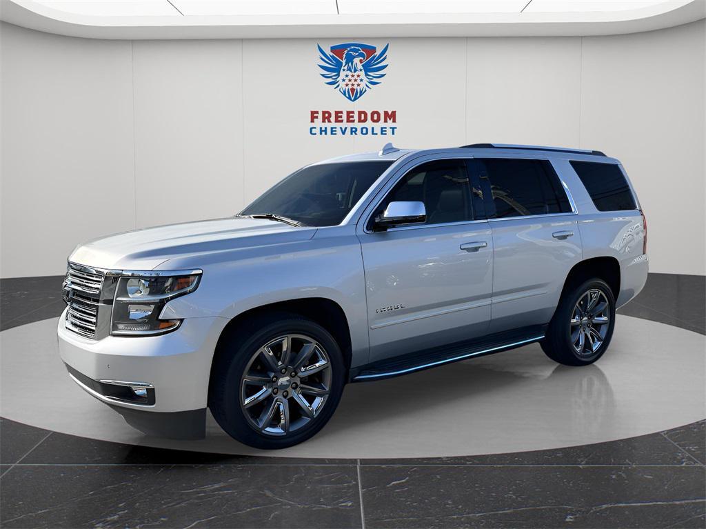 used 2019 Chevrolet Tahoe car, priced at $29,995