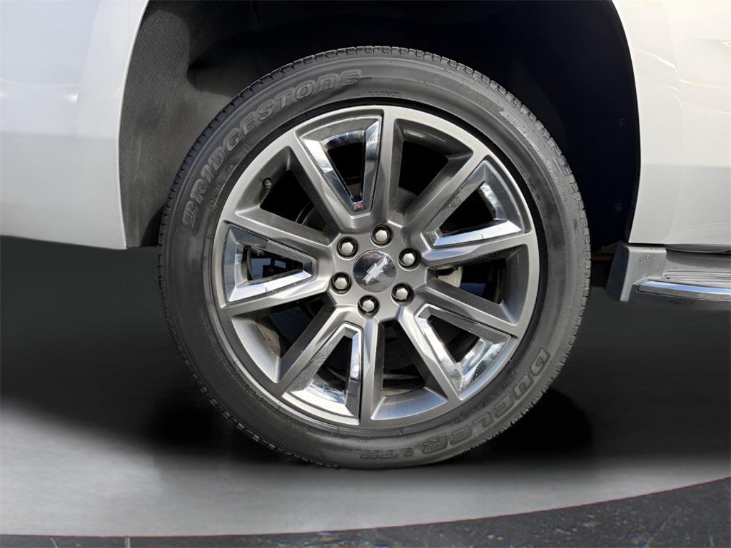 used 2019 Chevrolet Tahoe car, priced at $29,995