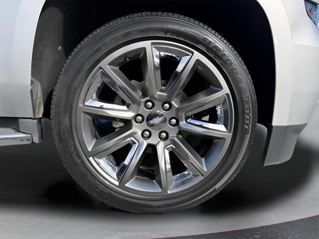 used 2019 Chevrolet Tahoe car, priced at $29,995
