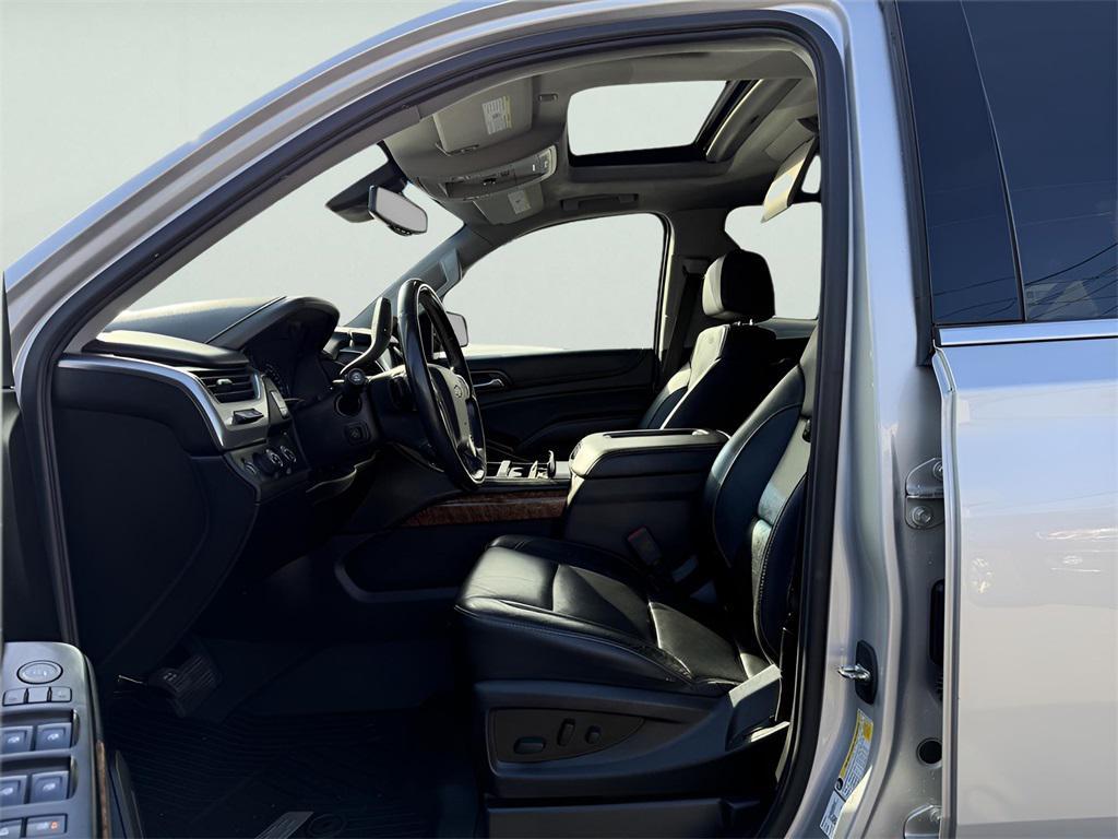 used 2019 Chevrolet Tahoe car, priced at $29,995