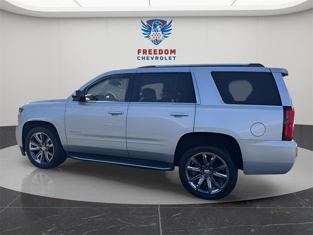 used 2019 Chevrolet Tahoe car, priced at $29,995