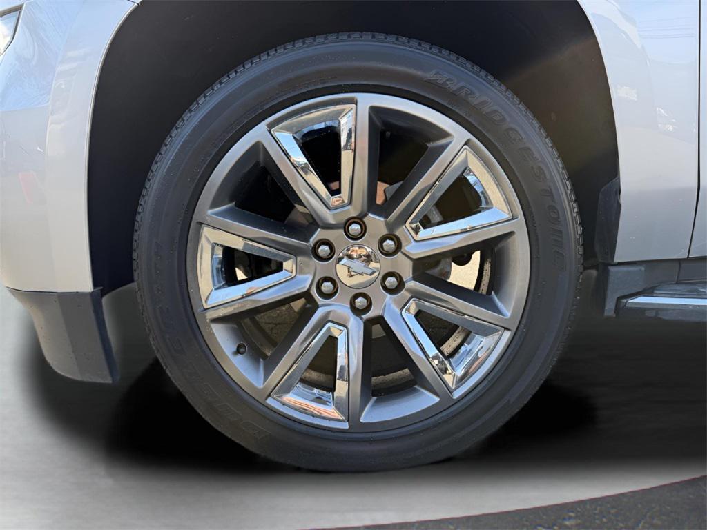 used 2019 Chevrolet Tahoe car, priced at $29,995