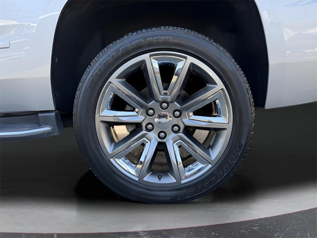 used 2019 Chevrolet Tahoe car, priced at $29,995