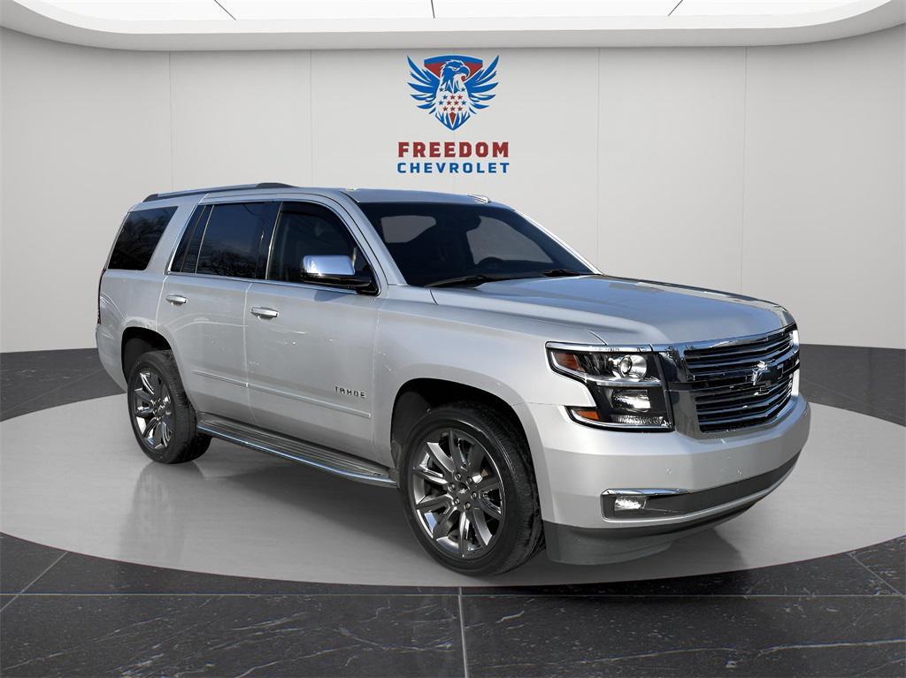 used 2019 Chevrolet Tahoe car, priced at $29,995