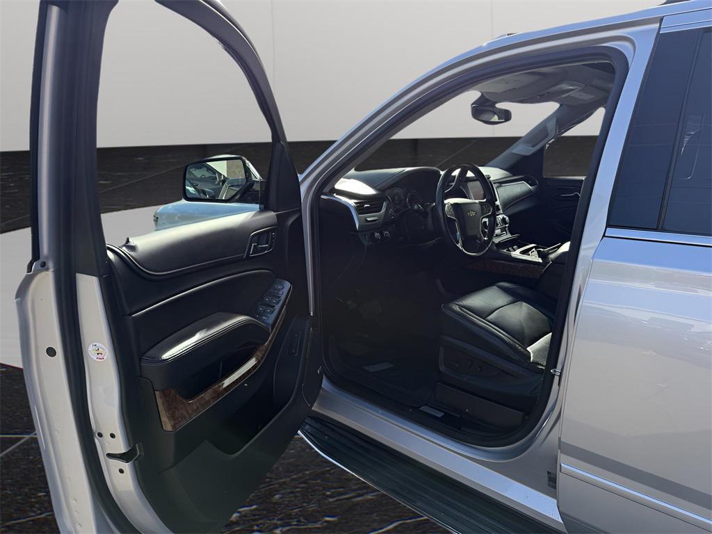 used 2019 Chevrolet Tahoe car, priced at $29,995