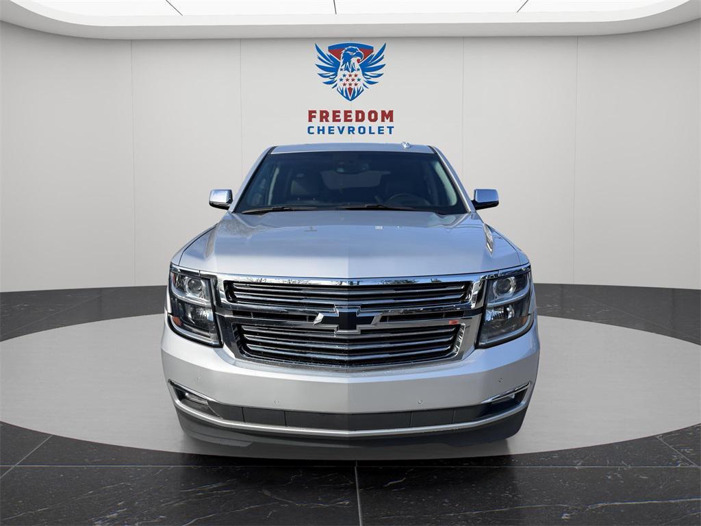 used 2019 Chevrolet Tahoe car, priced at $29,995