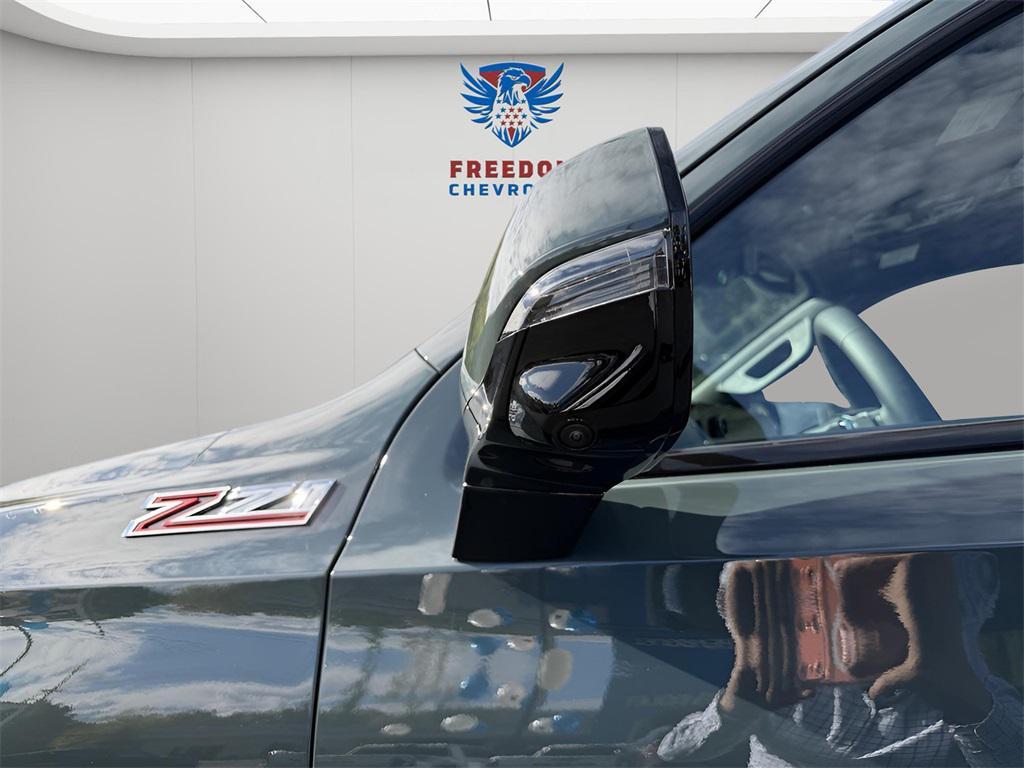 new 2026 Chevrolet Suburban car, priced at $79,625