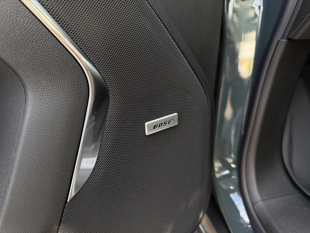 new 2026 Chevrolet Suburban car, priced at $79,625