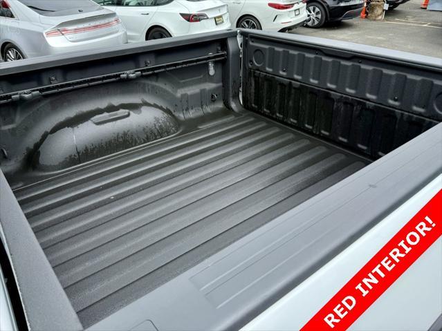 used 2023 Ram 1500 car, priced at $41,995